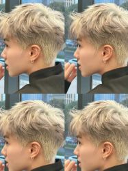 -崇尚GAVIN STYLE臻选