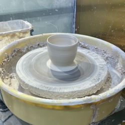 -初八手工DIY陶艺馆(初八陶社)