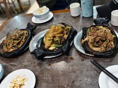 -颜记铁板烧(农民巷店)