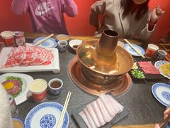 -清真·京华源铜锅涮肉(丰庆店)