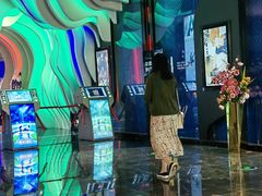 -春天国际影城(中庚漫游城杜比全景声店)