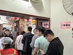 -一品飘香米线(一中总店)