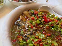 千岛湖大鱼头-辣公子·千岛湖私房菜(滨江店)