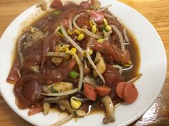 -何记酿皮店(西流湾店)