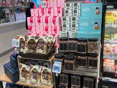 零售区-盒马鲜生(红莲店)