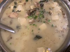 -陈厨老味·老派郴州菜(宜章店)