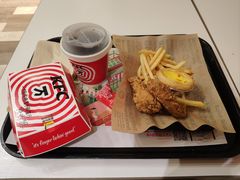 -肯德基(新市百店)