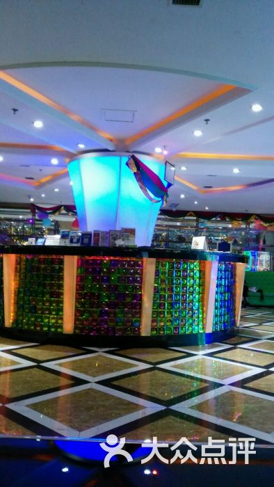 海乐迪量贩式ktv图片 - 第208张