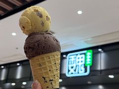 -魏家凉皮(儿童医院店)