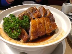 -避风塘(百联东郊店)