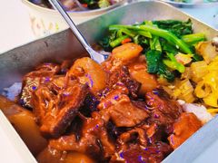 -石笨笨·盖浇饭大王(MOMOPARK店)