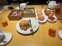 -蔡澜点心·粤菜(花城汇南区店)