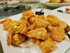 -利苑酒家(金宝店)