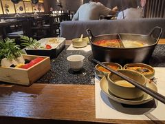 -盡膳口福跷脚牛肉火锅(北美新天地店)