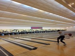 -广州保龄球馆(广州天河体育中心店)