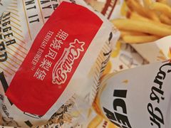 -卡乐星(浦东机场店)