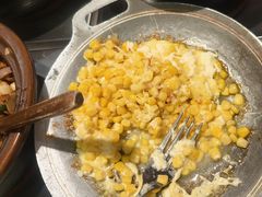 -火啫啫·粤式啫啫煲(南通首店)