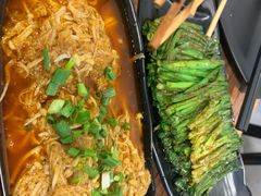 -陈员外正宗夹江烧烤(广福路店)