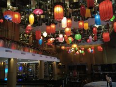 -青岛海尔洲际酒店