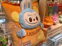 -泡泡玛特POPMART(浦项中心体验店)