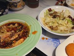 -醉英雄四川料理(新塘万达广场店)