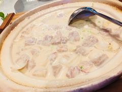 -安蒂娅.悦景轩中餐厅(西乡店)