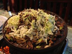 -厚味居炙子烤肉·清真(天桥南纬路店)