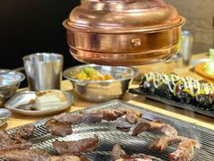 -麻蒲碳烤肉(梅花园店)