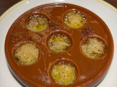 蒜香蜗牛-萨莉亚意式餐厅(大宁音乐广场店)