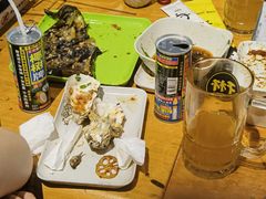 -木屋烧烤(龙湖天街店)