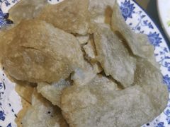 灌肠-鸭王烤鸭店(三里河店)
