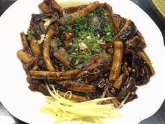 响油鳝糊-协和菜馆(凤凰街店)