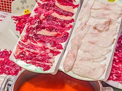 -荣叔港式沙嗲牛肉火锅(正佳潮流店)
