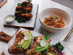 -农畉LONFOOD(福田星河COCOPark店)