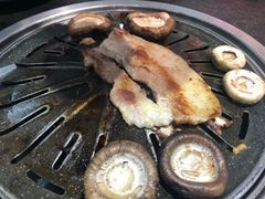 -温度烤肉专门店