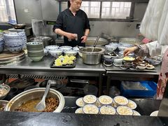 -美味斋(西北街店)