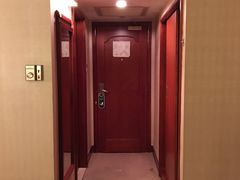 -深圳富临大酒店