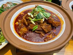 -一轩饺子馆(丽都店)