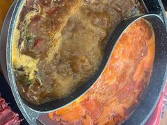 -子睦小庖丁鲜牛屋(财富中心店)