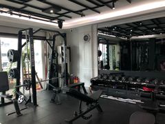 -简·无界健身工作室·运动康复·体态(石厦店)