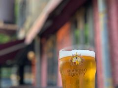 -Shanghai Brew House上海啤酒工坊(老外街店)
