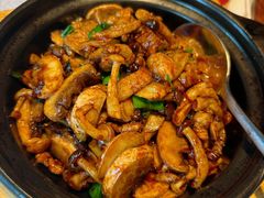 -星·South Beauty·俏江南(国贸店)