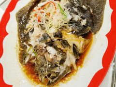 -太极·粤菜餐厅(亚运村鸟巢店)