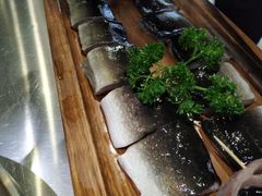 -本炙炭烤·蒲烧活鳗料理店(金沙洲店)