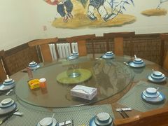 -醉御香渔家园(临沂路与大连路店)