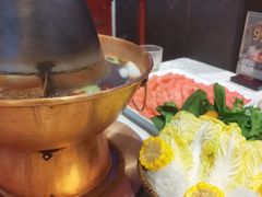 -东来顺饭庄(天坛店)