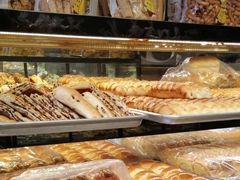 -宏发红西饼屋(天津路店)