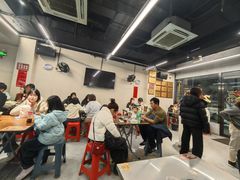 -内蒙古海拉尔烤羊腿·烤全羊·烧烤