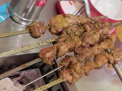 -古彭7只羊·招牌白串·碳锅羊肉旗舰店