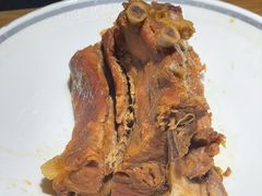 -小土豆北方菜馆(文慧园店)